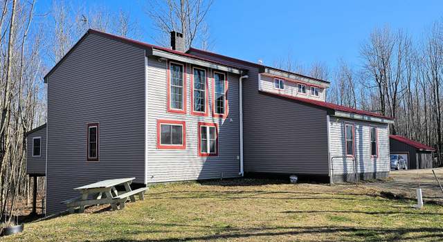 Photo of 657 Mount Ephraim Rd, Searsport, ME 04974