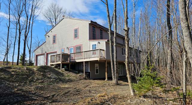 Photo of 657 Mount Ephraim Rd, Searsport, ME 04974