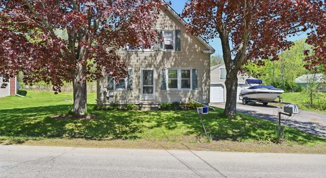 Photo of 51 Old Belgrade Ave, Oakland, ME 04963