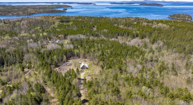 Photo of 85 Gravel Pit Dr, Deer Isle, ME 04627