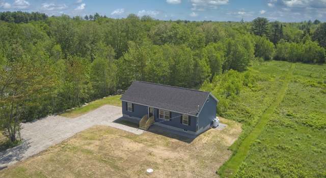 Photo of 255 Cushing Rd, Cushing, ME 04863