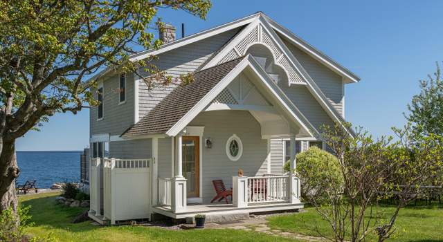 Photo of 26 Cedar Beach Rd, Harpswell, ME 04003