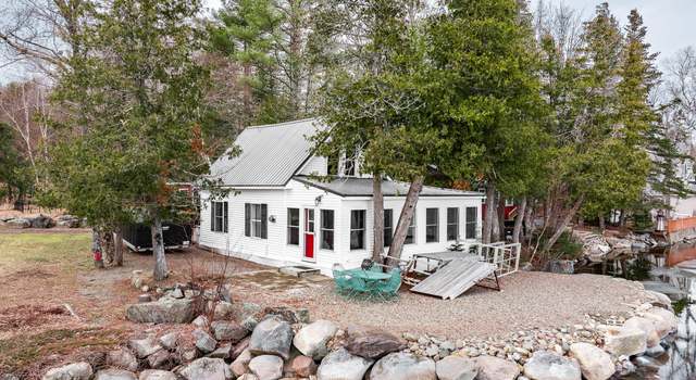 Photo of 31 Smith Rd, Enfield, ME 04493