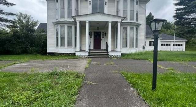 Photo of 24 Houlton Rd, Danforth, ME 04424