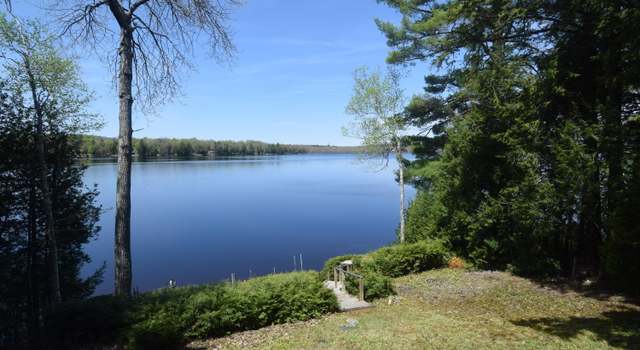 Photo of 54 Fitzsimmons Rd, Canaan, ME 04924