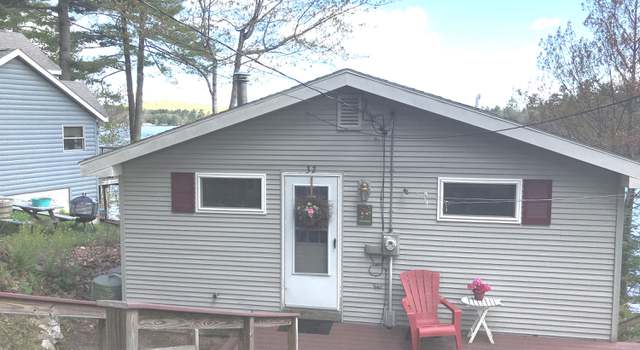 Photo of 32 Qualey Rd, Gray, ME 04039