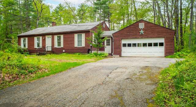 Photo of 18 Rocky Dundee Rd, Buxton, ME 04093