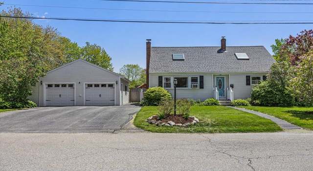 Photo of 85 Tucker Ave, Portland, ME 04103
