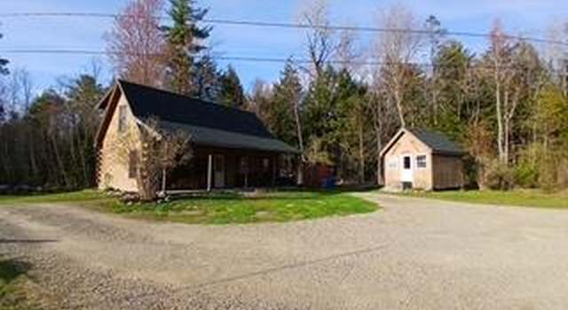Photo of 47 Hope Rd, Newport, ME 04953