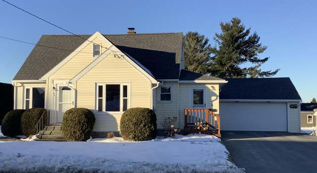 Photo of 34 Currier Rd, Fort Fairfield, ME 04742