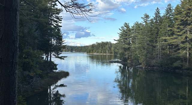 Photo of 0 Rock Cove Ln, Harpswell, ME 04079