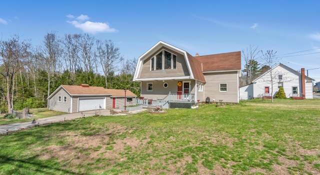 Photo of 502 Mansion Rd, Hollis, ME 04042