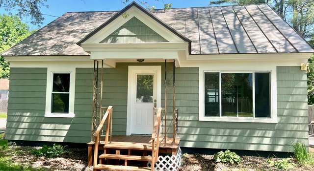 Photo of 35 May St, Waterville, ME 04901