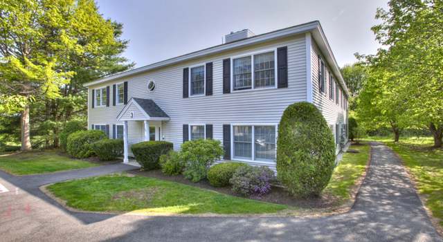 Photo of 36 Clearview Dr #36, Scarborough, ME 04074