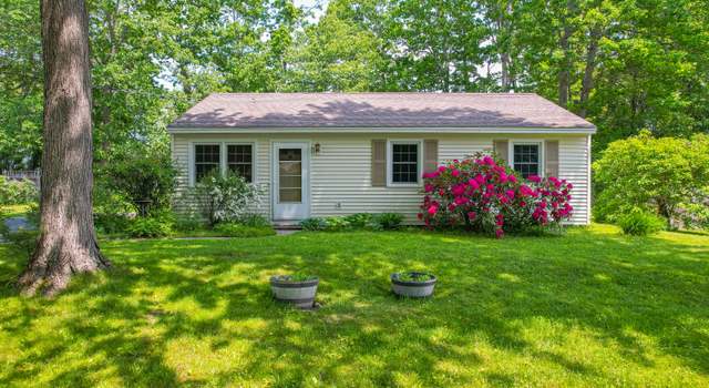 Photo of 24 Down East Ln, Scarborough, ME 04074