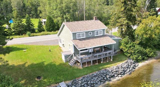 Photo of 118 Sinclair Rd, Sinclair, ME 04779