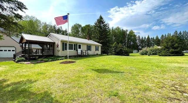 Photo of 33 Sargent Ave, Eustis, ME 04936