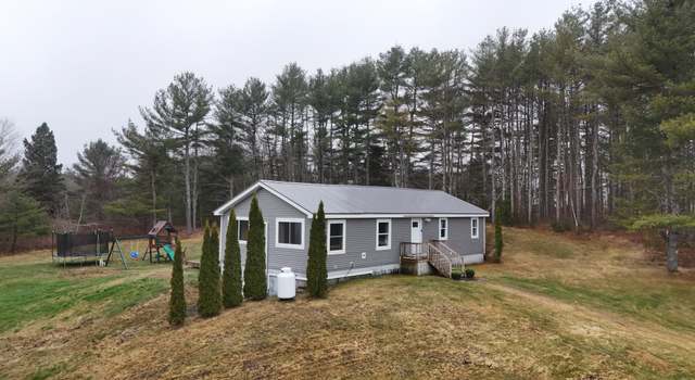 Photo of 217 Tunk Lake Rd, Sullivan, ME 04664