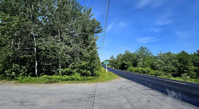 Photo of Lot 1-1 Rockland Rd, Somerville, ME 04348