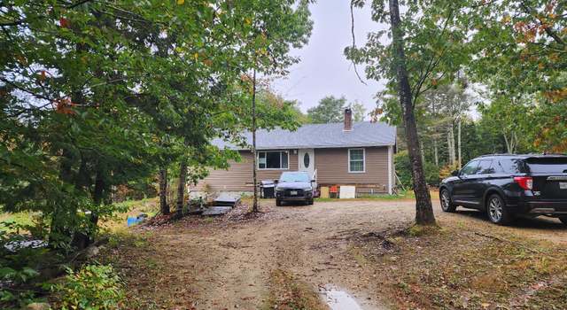 Photo of 37 Goldenrod Ln, Hebron, ME 04238