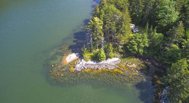 Photo of Lot73 M217 Kallio Cove Rd, Saint George, ME 04860