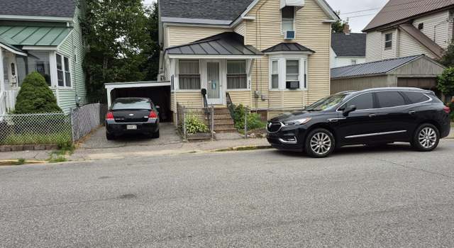 Photo of 326 Cumberland St, Rumford, ME 04276