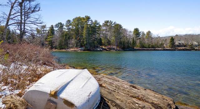 Photo of 57 & 63 Samoset Trl, East Boothbay, ME 04544