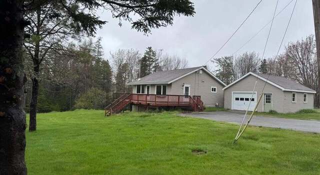 Photo of 437 W West Side Rd, Addison, ME 04606