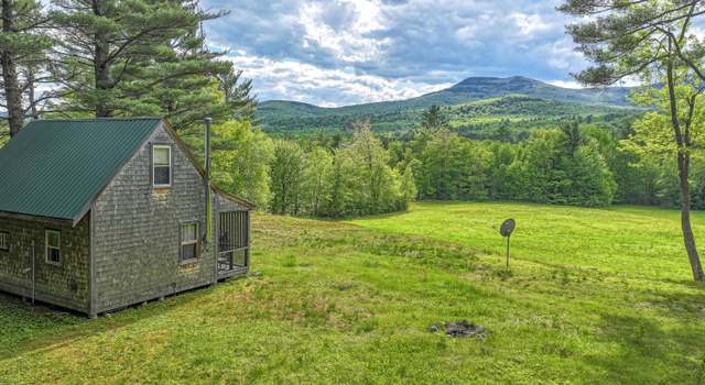 Photo of 153 Deer Hill Rd, Stow, ME 04037