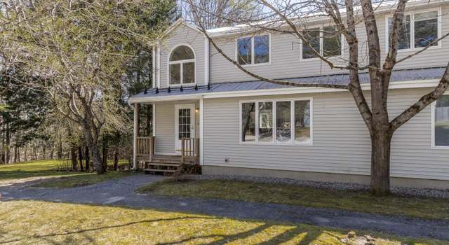 Photo of 59 Deer Brook Apartment Rd #59, North Yarmouth, ME 04097