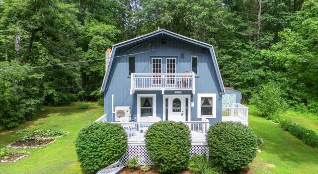 Photo of 310 Leisure Ln, Limerick, ME 04048