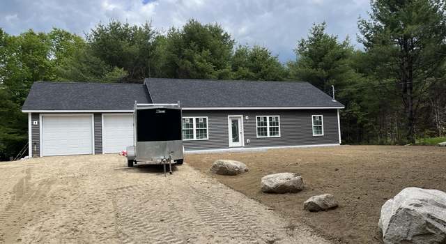 Photo of 449 Harrison Rd, Naples, ME 04055