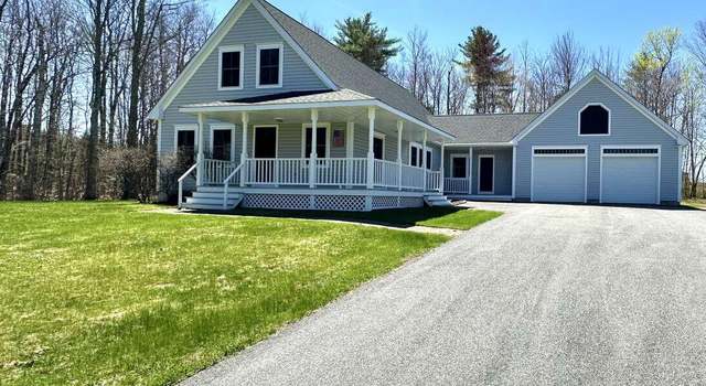 Photo of 281 Danville Corner Rd, Auburn, ME 04210