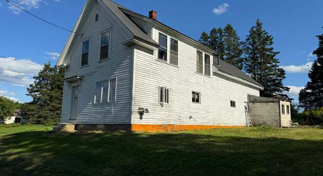 Photo of 127 Center Rd, Easton, ME 04740