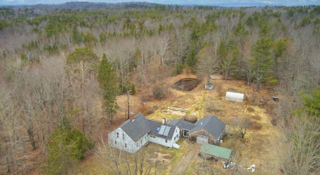 Photo of 7 Magog Rd, Searsmont, ME 04973