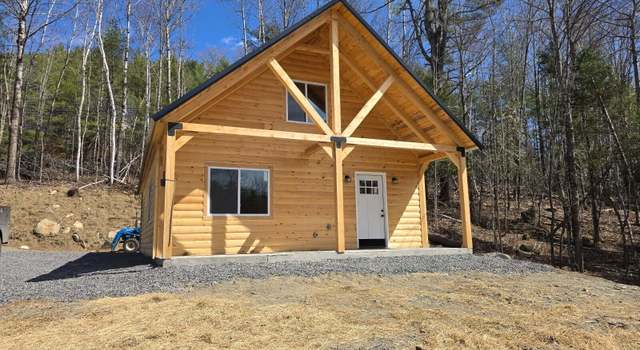 Photo of 108 Church St, Brownville, ME 04414