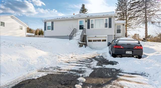 Photo of 387 Central Ave, Lewiston, ME 04240
