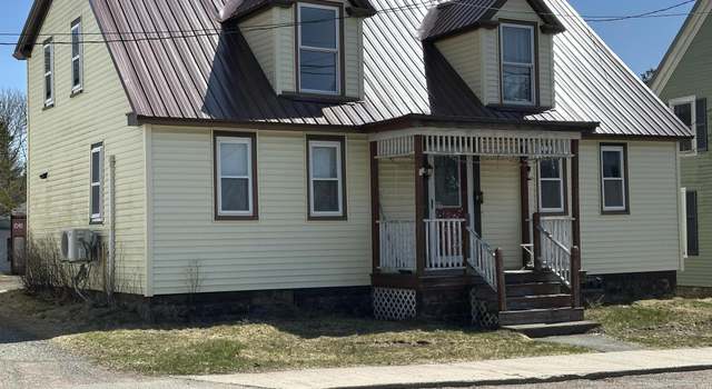 Photo of 47 High St, Eastport, ME 04631