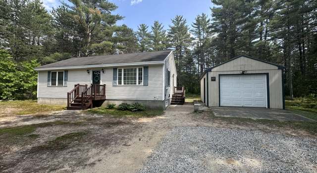 Photo of 60 Twig Cir, Harrison, ME 04040
