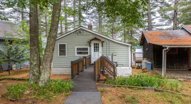 Photo of 69 Bonny Eagle Pond Rd, Standish, ME 04084