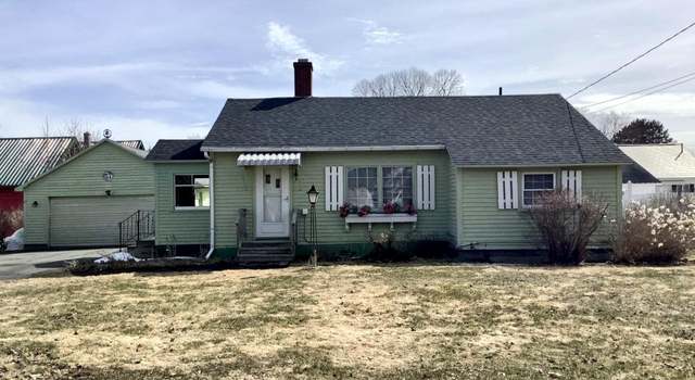 Photo of 25 Brunswick Ave, Fort Fairfield, ME 04742