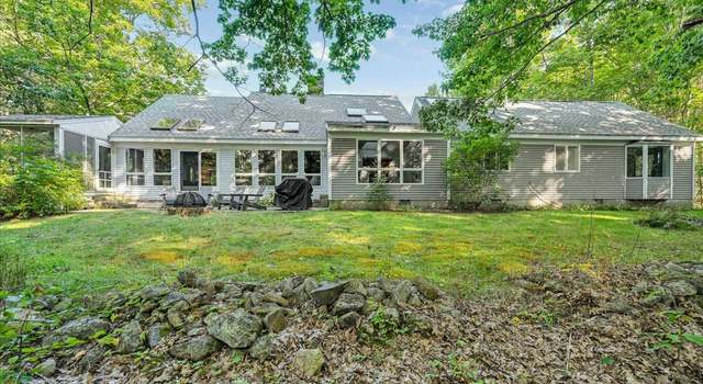 Photo of 29 Penny Ln, Blue Hill, ME 04614