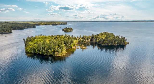 Photo of 98 Waldron Point Road & Doctor Is, Casco, ME 04015