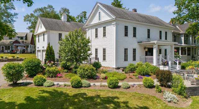 Photo of 41 Main St, Old Town, ME 04468