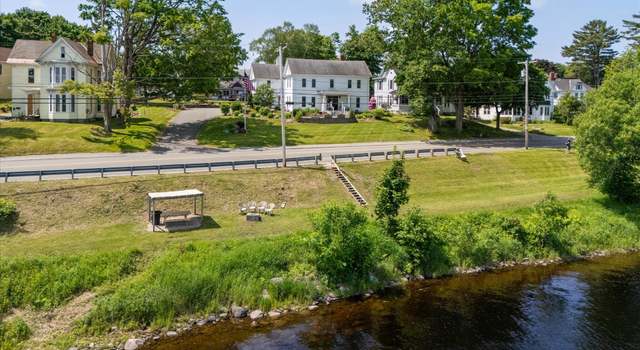 Photo of 41 Main St, Old Town, ME 04468