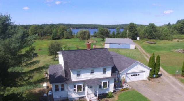 Photo of 286 N Pond Rd, Winslow, ME 04901