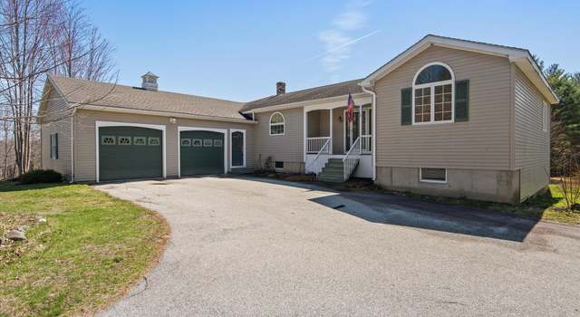 Photo of 78 Dyer Rd, Carmel, ME 04419