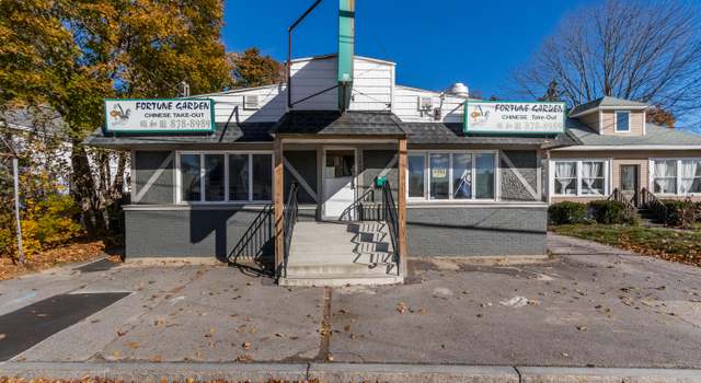 Photo of 1435 Forest Ave, Portland, ME 04103