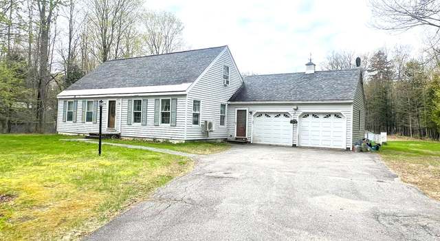 Photo of 68 Wilderness Dr, Medway, ME 04460