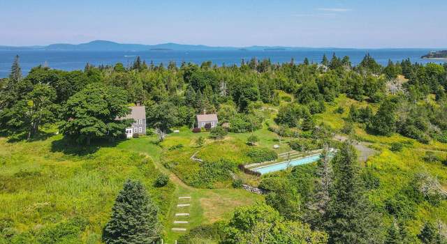 Photo of 134 Salt Marsh Dr, North Haven, ME 04853
